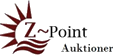 Z-point Auktioner