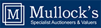 Mullock's Specialist Auctioneers