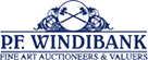 P.F Windibank Auctioneers