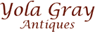 Yolanda Gray Antiques