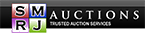 SMRJ Auctions