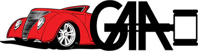 GAA Classic Cars