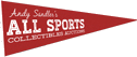 All Sports Auctions