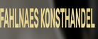 FAHLNAES KONSTHANDEL