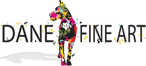 Dane Fine Art
