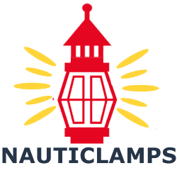 Nautic Lamps