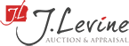 J Levine Auction & Appraisal