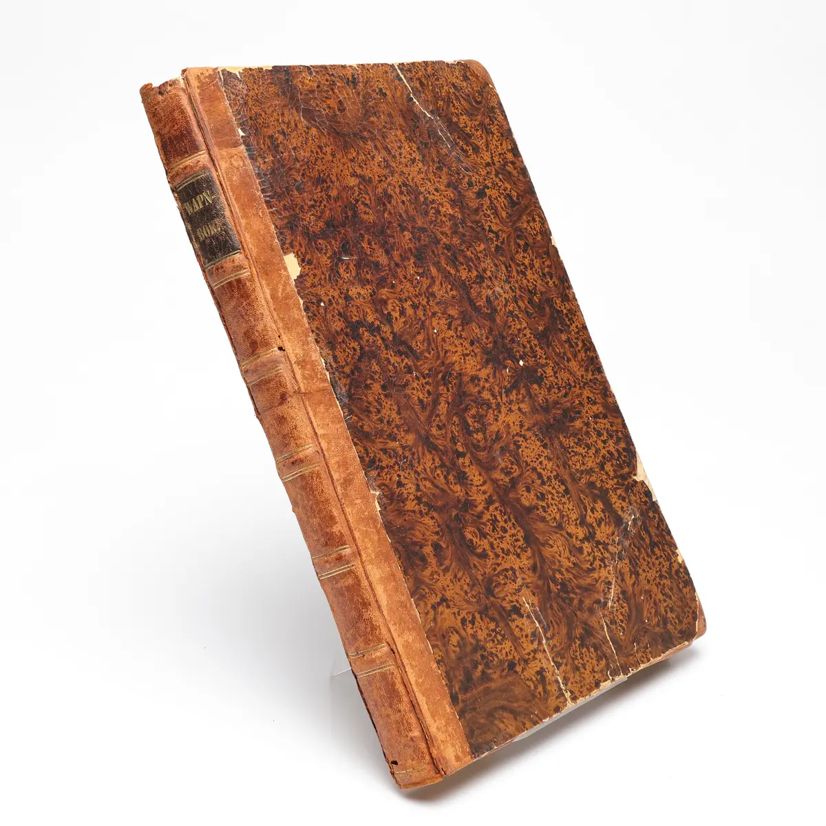 BOK, Svea Rikes ridderskaps och adels Wapn-bok, Stockholm, 1781.