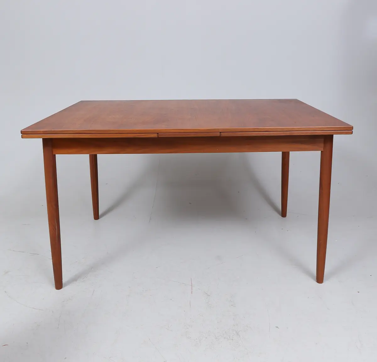 MATBORD, teak, 1960-tal.