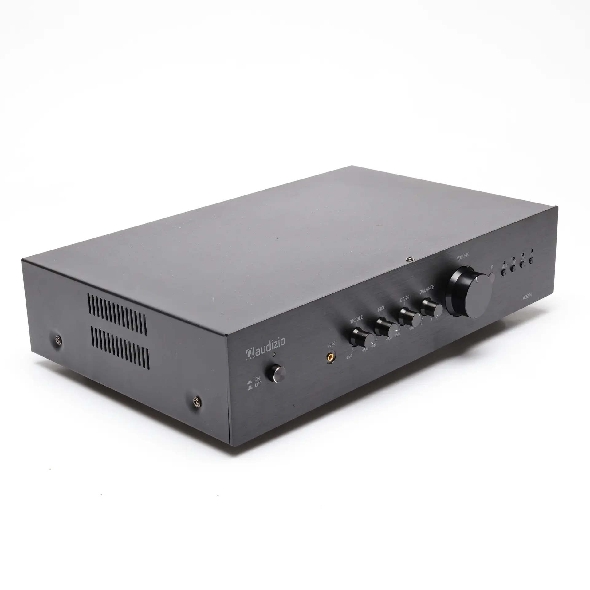 STEREOFÖRSTÄRKARE, AD200B, AUDIZIO.