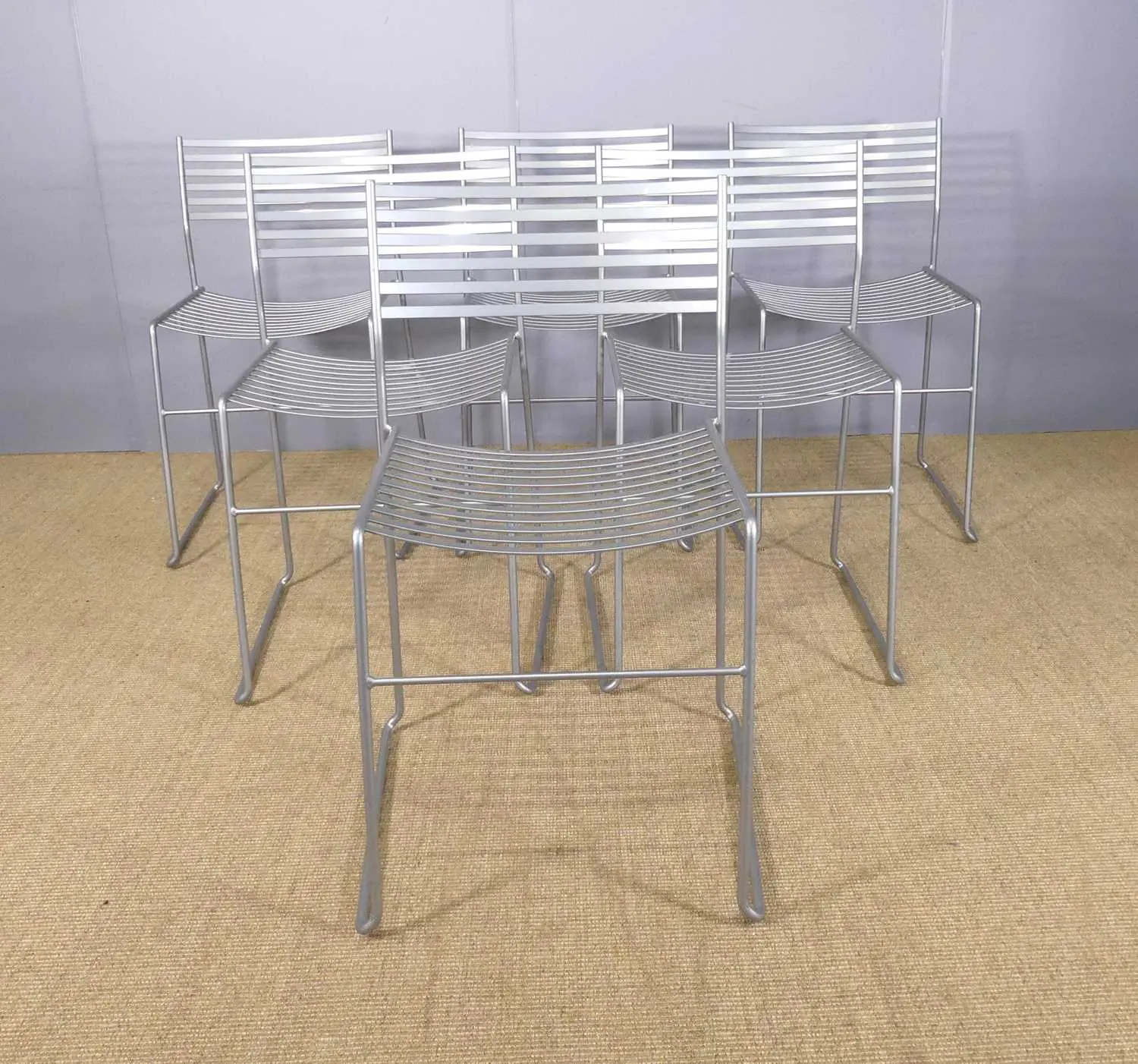 Lot 514 - Paul Newman (British, contemporary) - a set