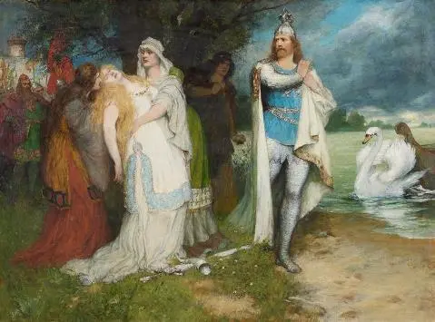 Ferdinand Leeke