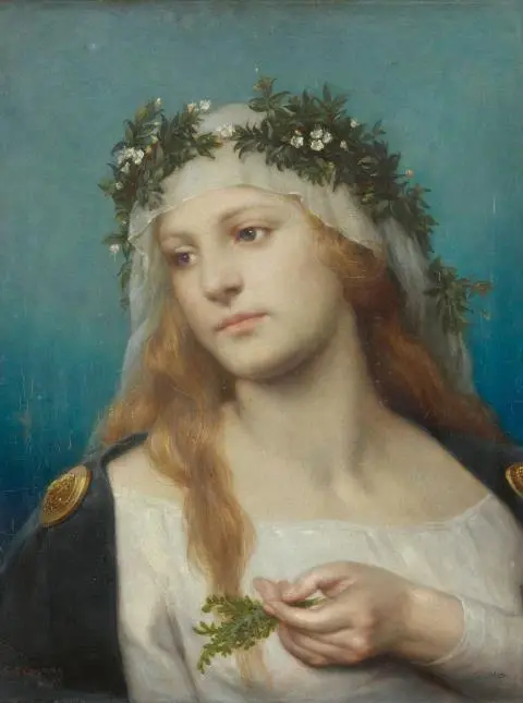 Gabriel von Max