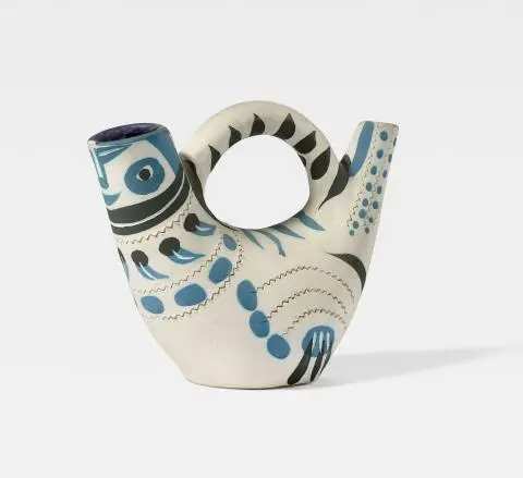 Pablo Picasso
