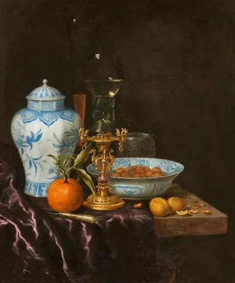 Jan Albertsz. Rootius