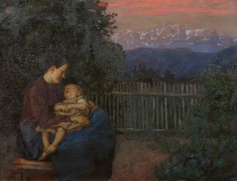 Hans Thoma