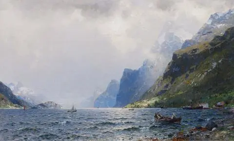 Georg Anton Rasmussen