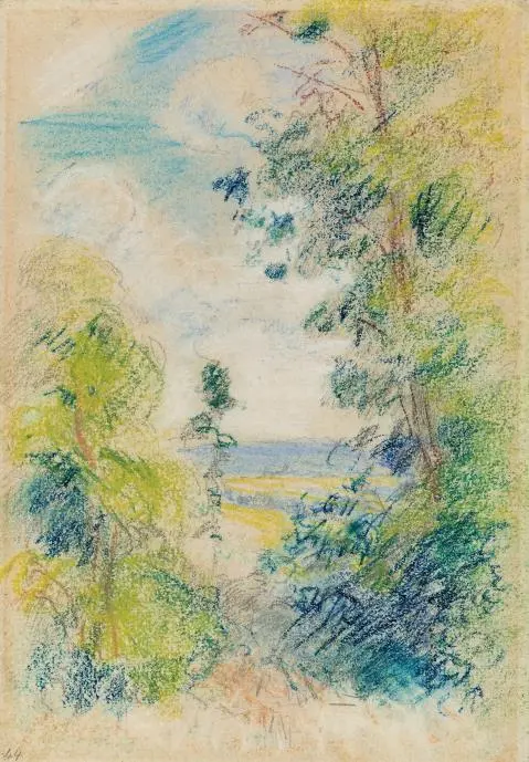 Camille Pissarro