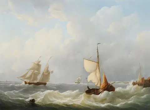 Martinus Schouman
