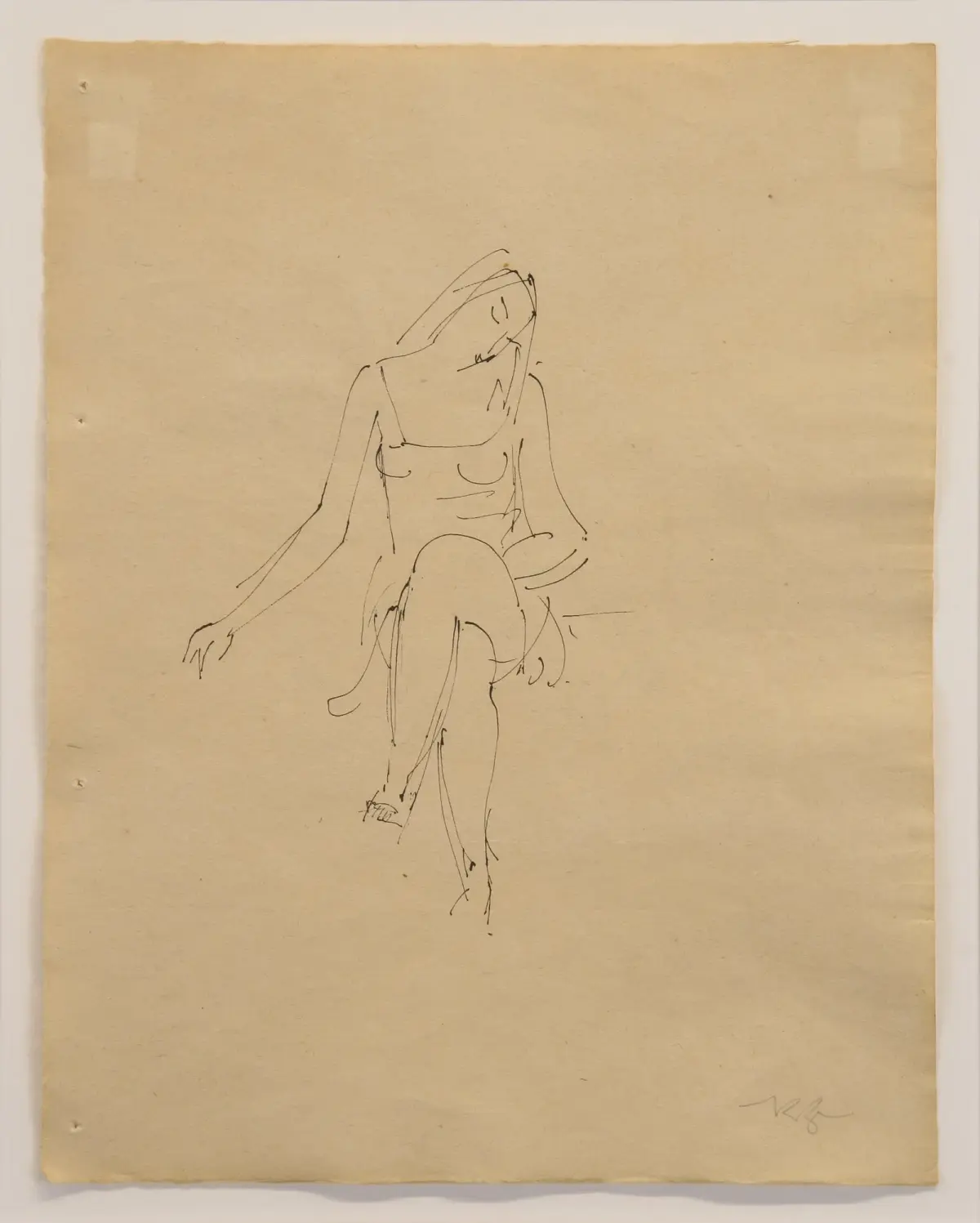 Richard Ziegler (German, 1891 - 1992)