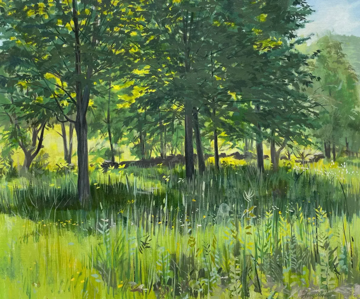 Robert "Bob" Angeloch (American, 1922 - 2011)