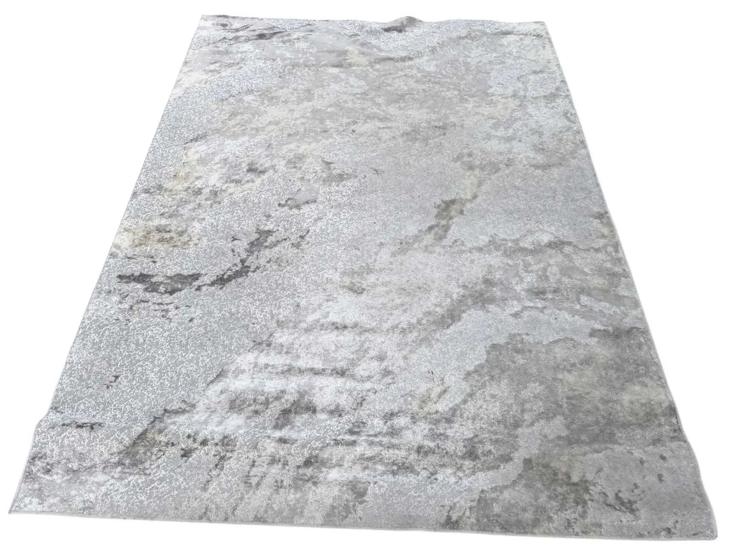NOURISON; a modern Silky Textures collection machine made carpet