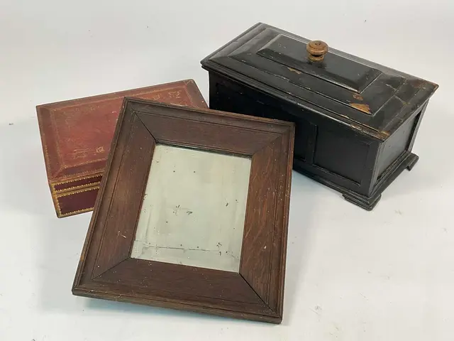 Collectors' items