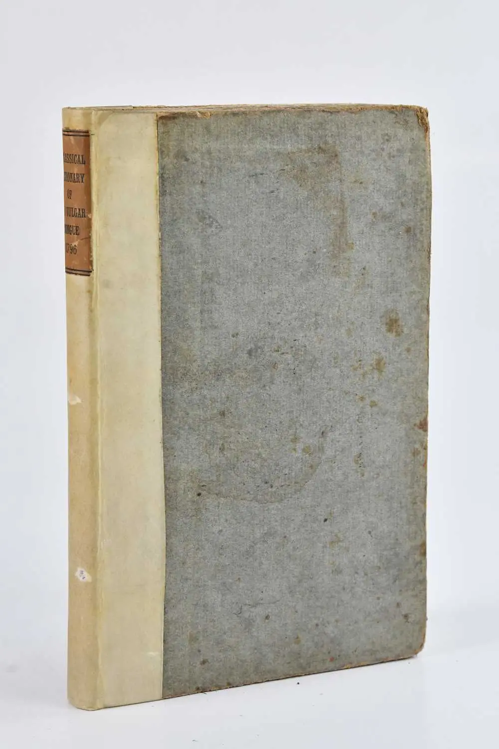 GROSE (FRANCIS)
