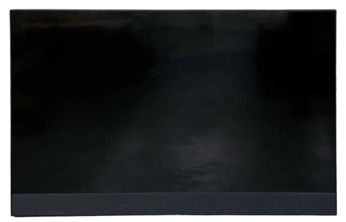 SKY; a modern 57" flatscreen television