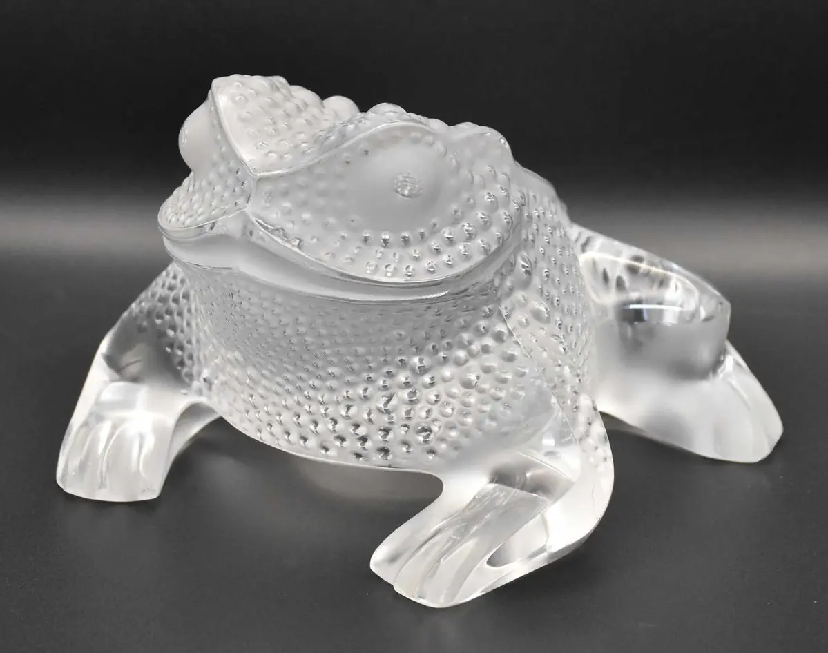 LALIQUE