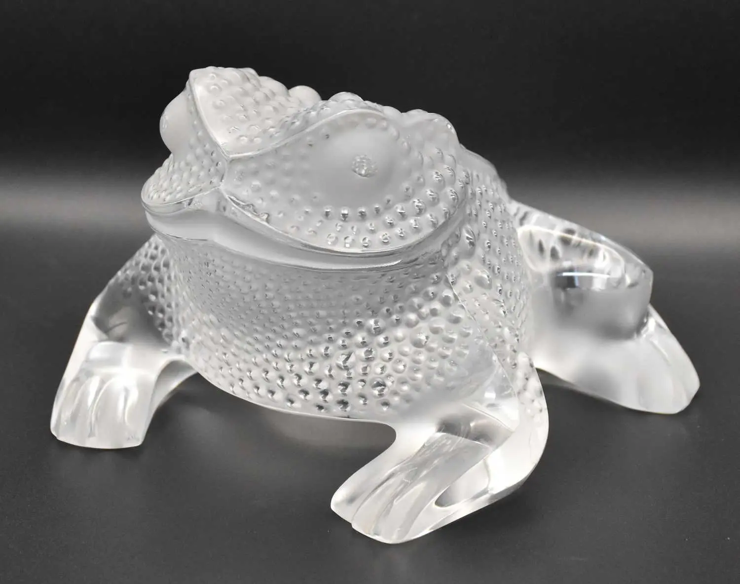 LALIQUE