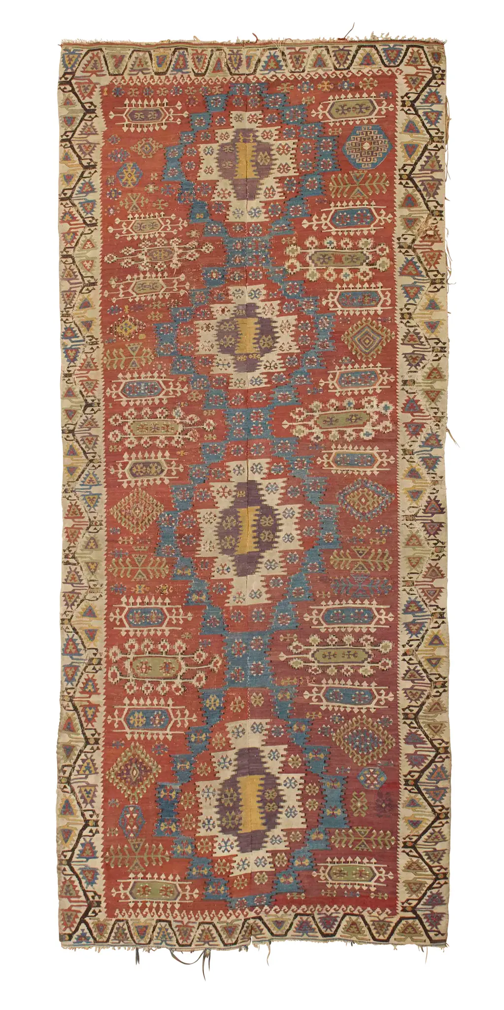 ANATOLIAN KILIM