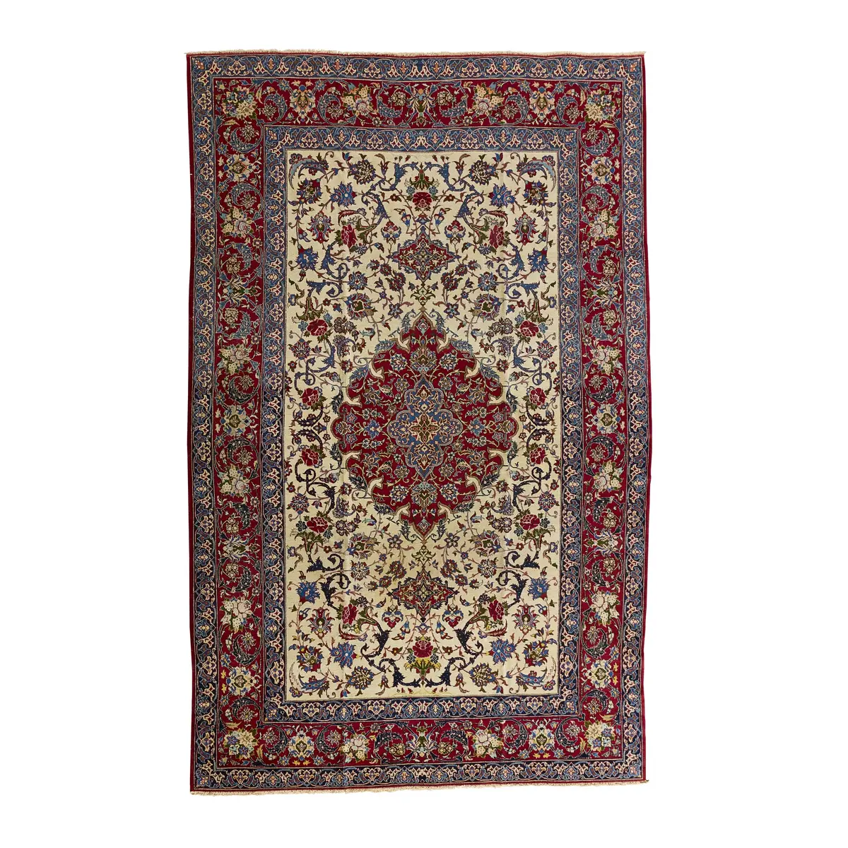 ISFAHAN CARPET