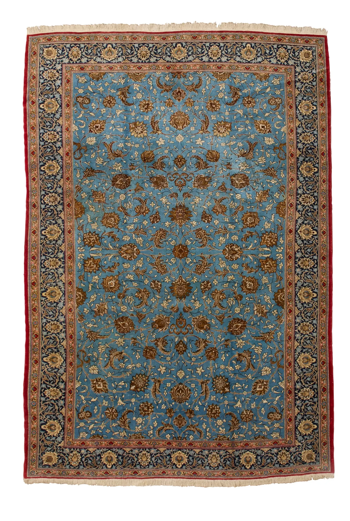 QUM CARPET