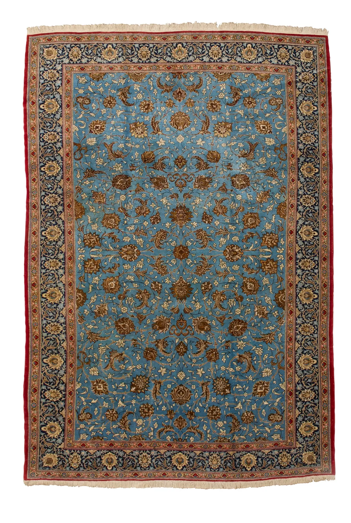 QUM CARPET