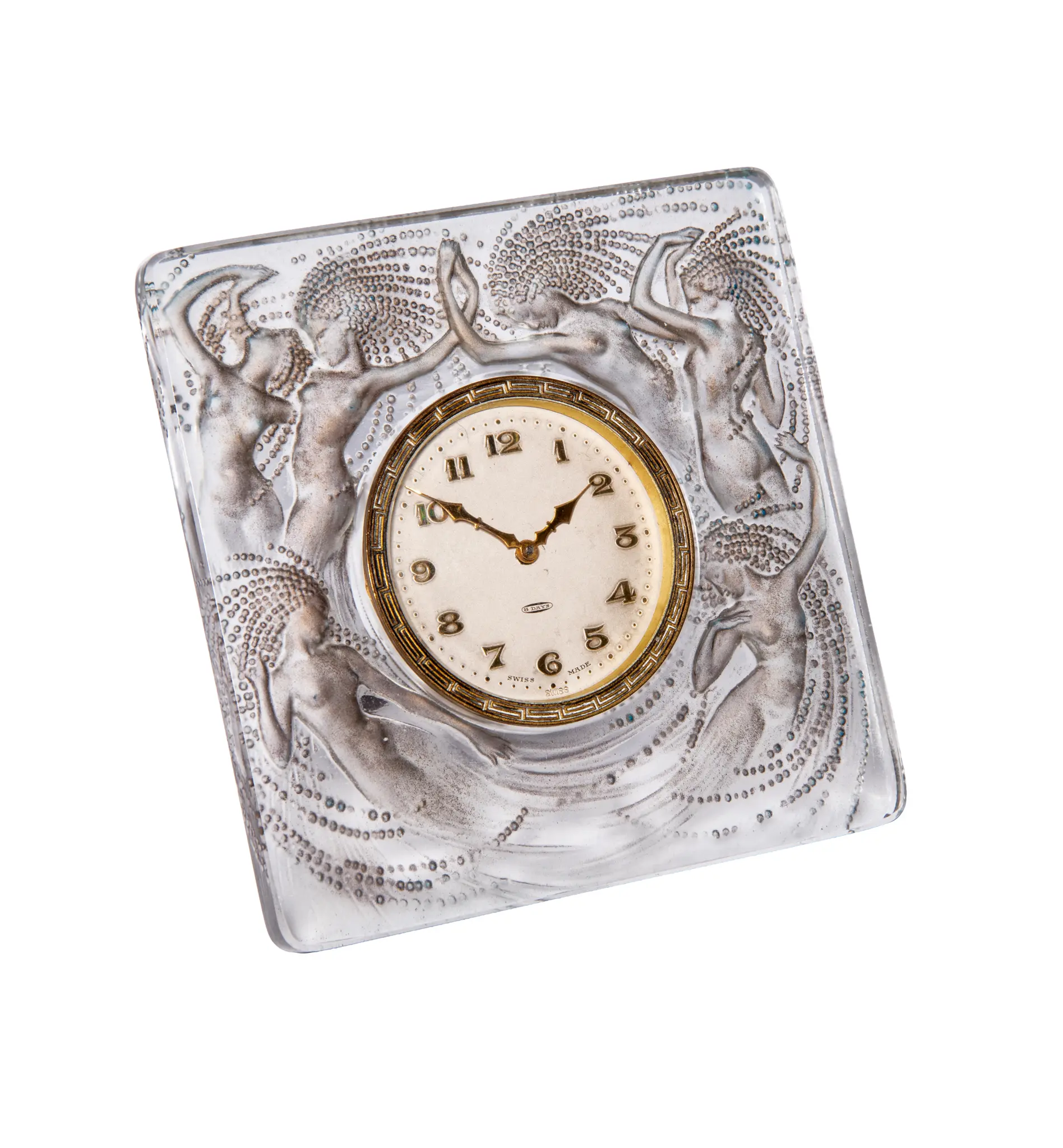 RENÉ LALIQUE (1860-1945)