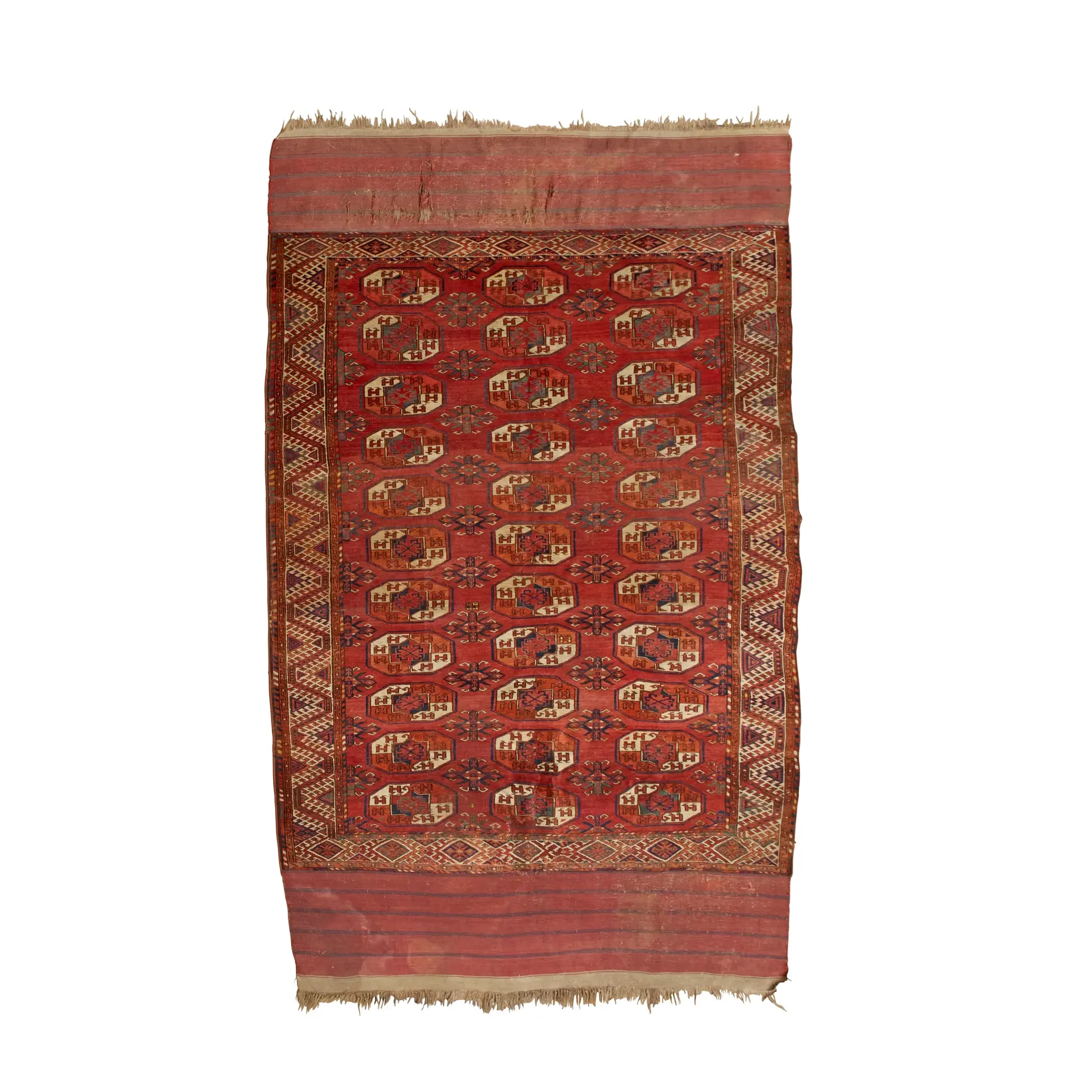 TEKKE CARPET