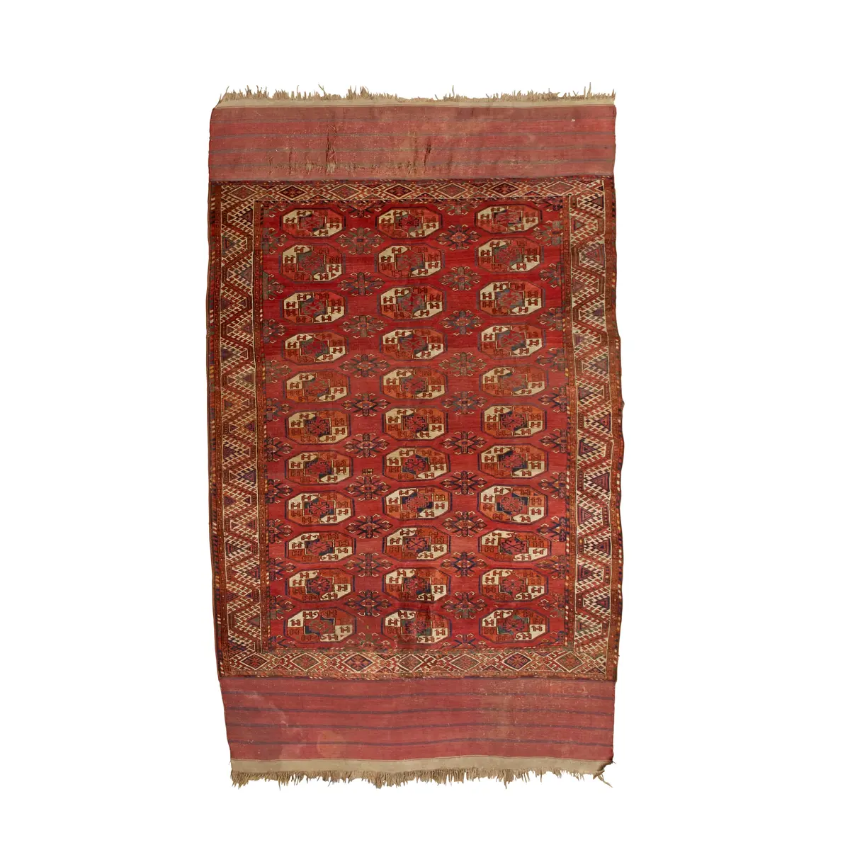 TEKKE CARPET