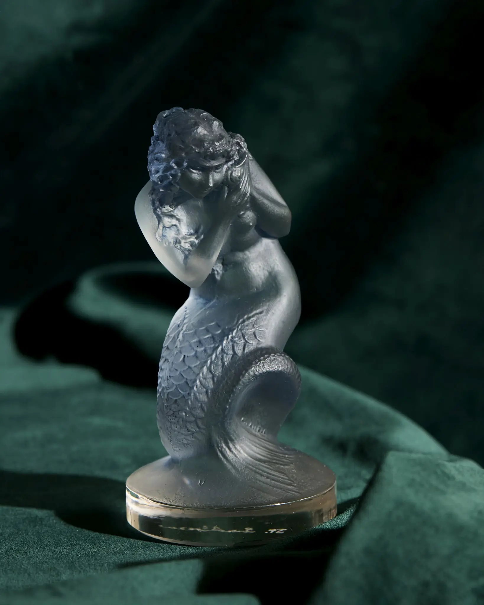 RENÉ LALIQUE (1860-1945)