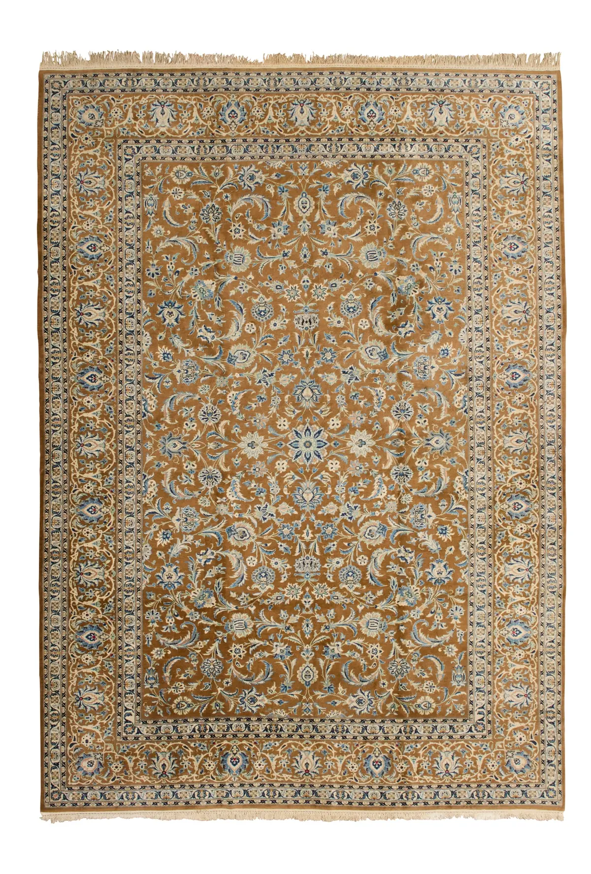 QUM CARPET
