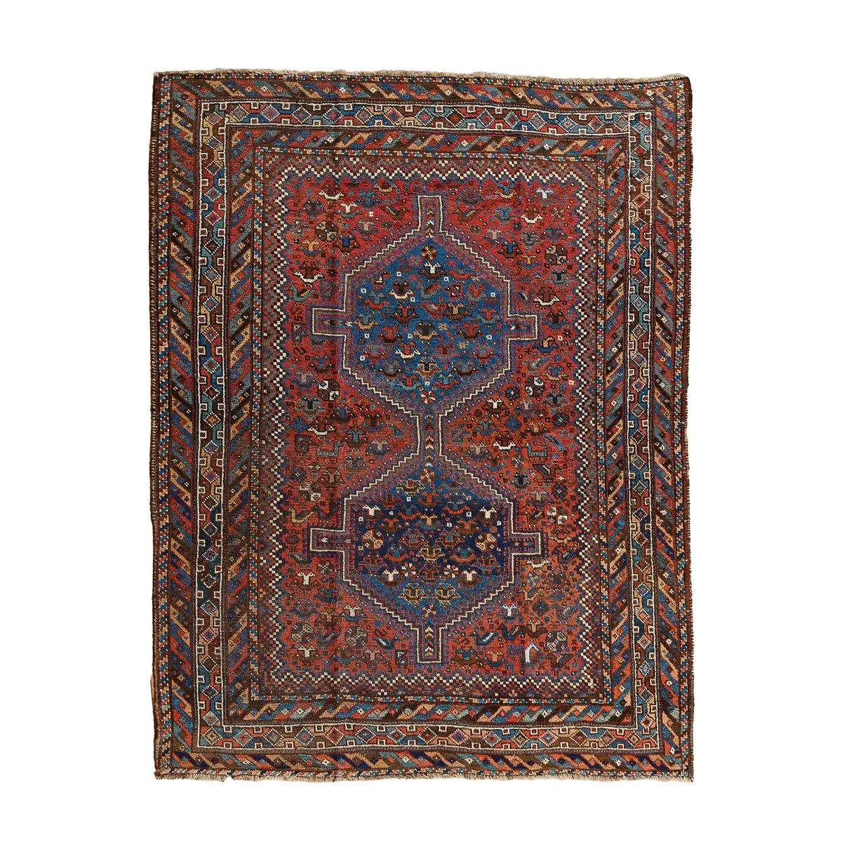 QASHQAI RUG