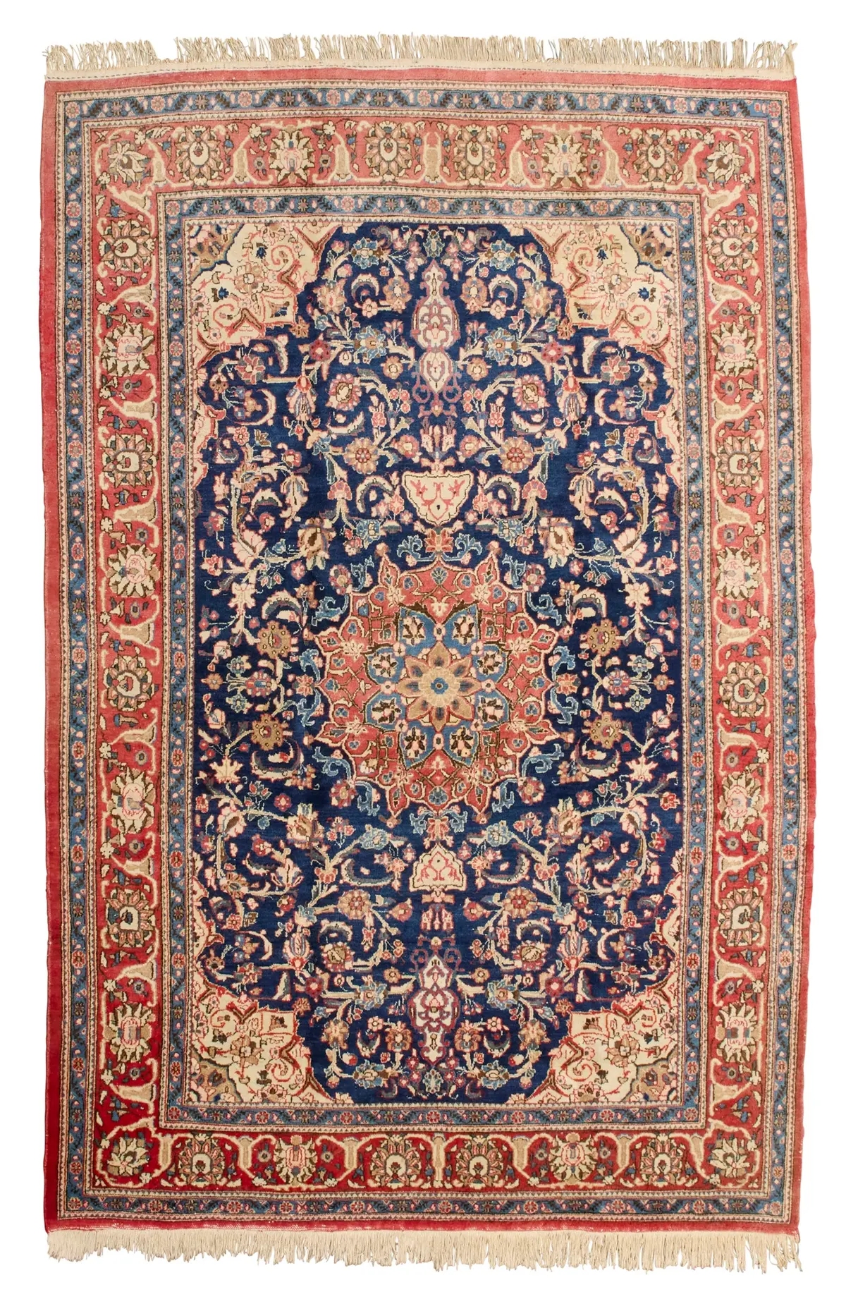 QUM CARPET