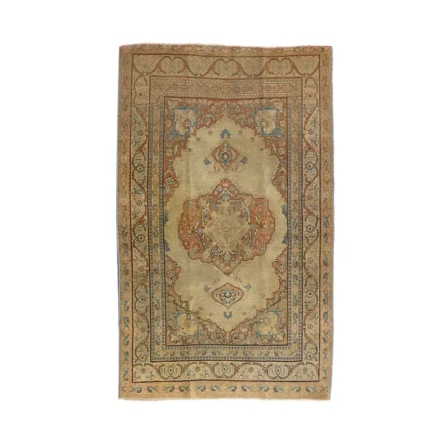 TABRIZ 'HADJI JALILI' RUG