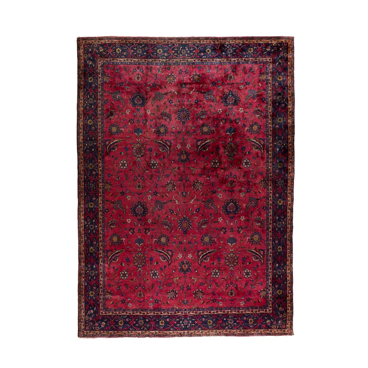TABRIZ CARPET