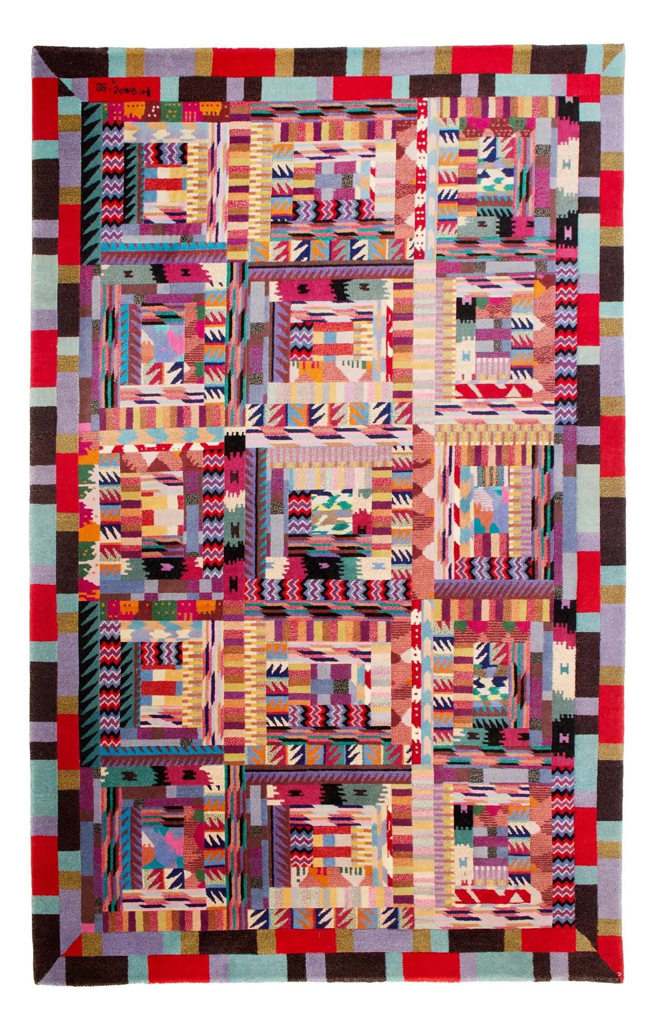 MISSONI
