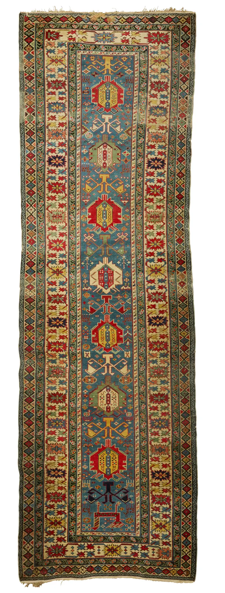 SHIRVAN RUNNER