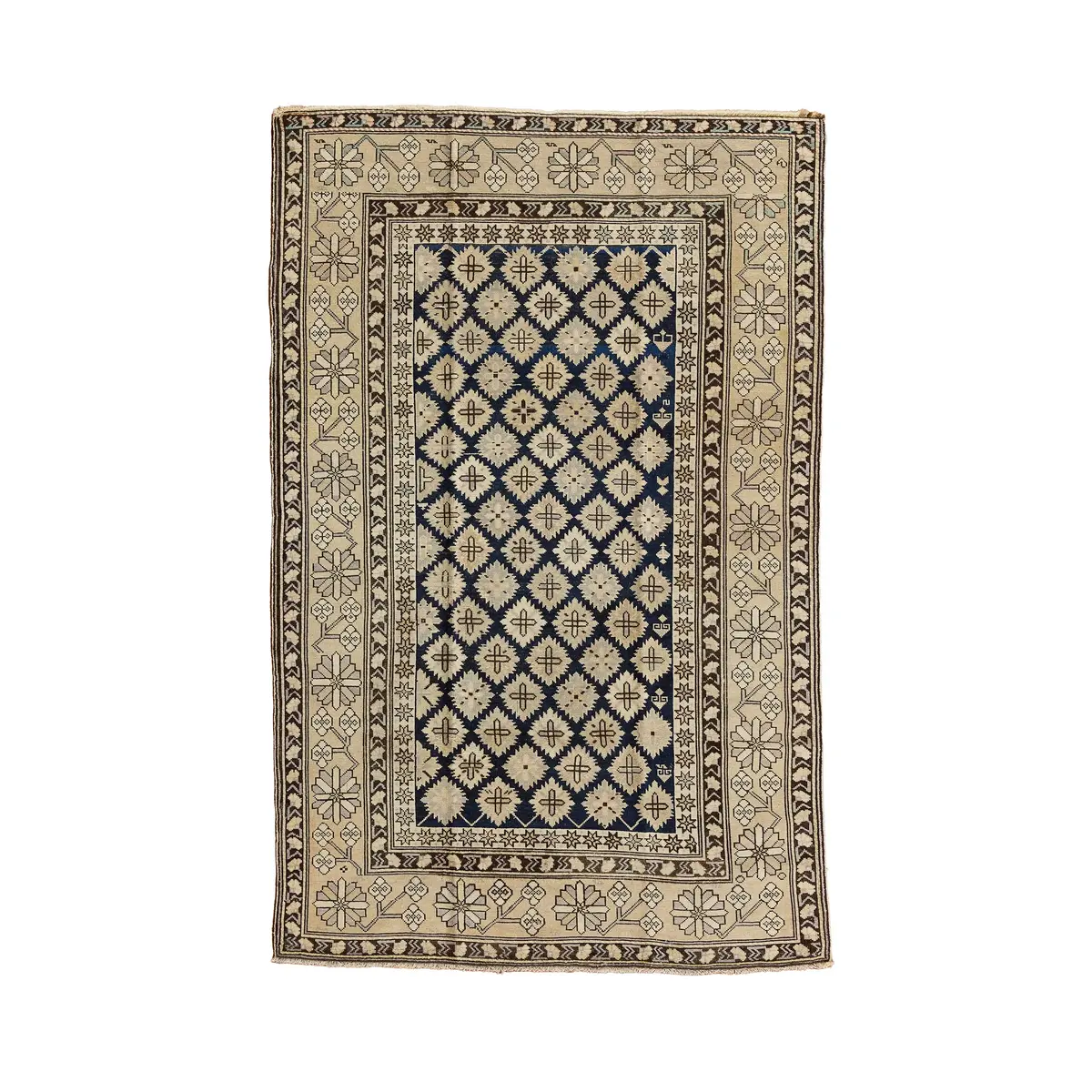 SHIRVAN RUG