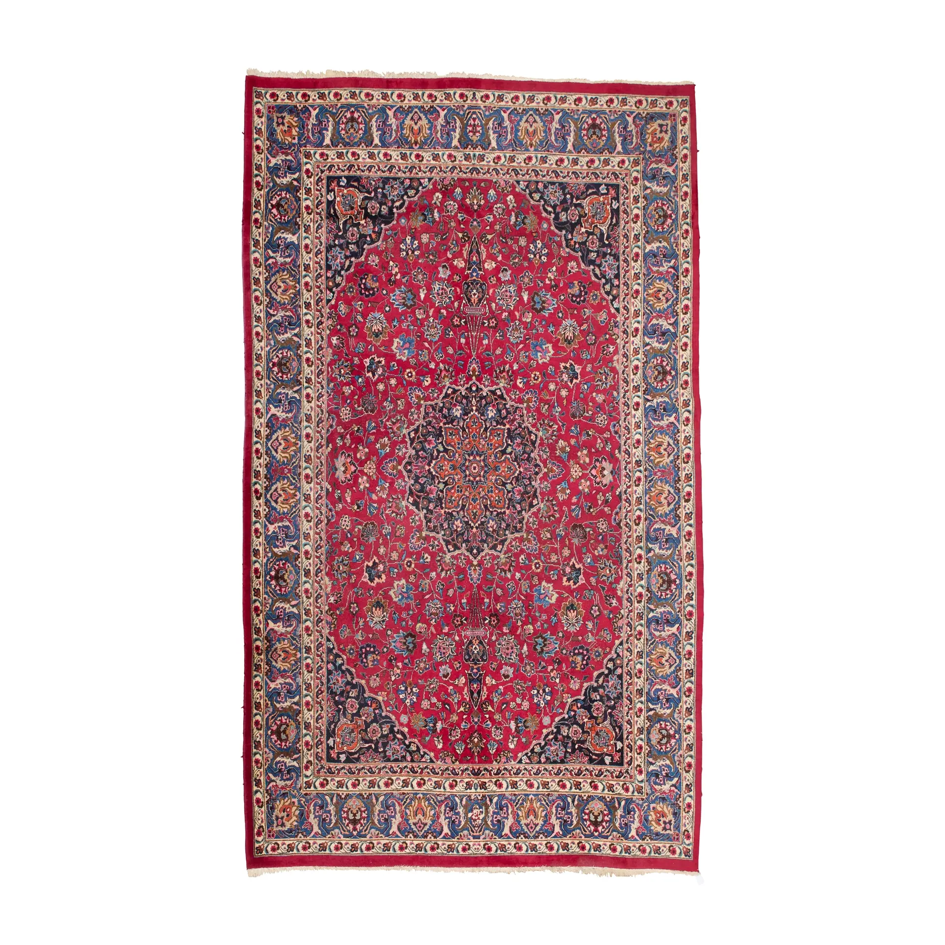 MASHAD CARPET