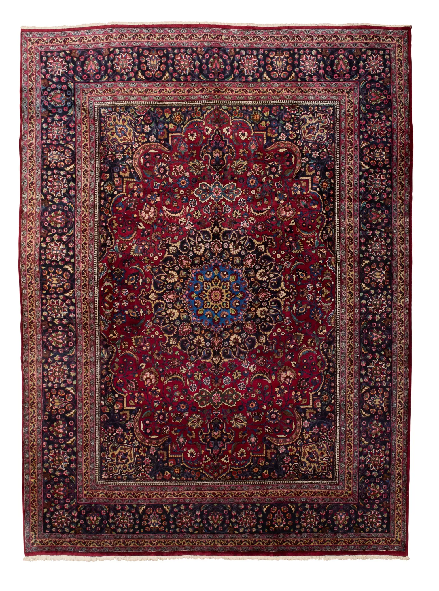 BIRJAND CARPET