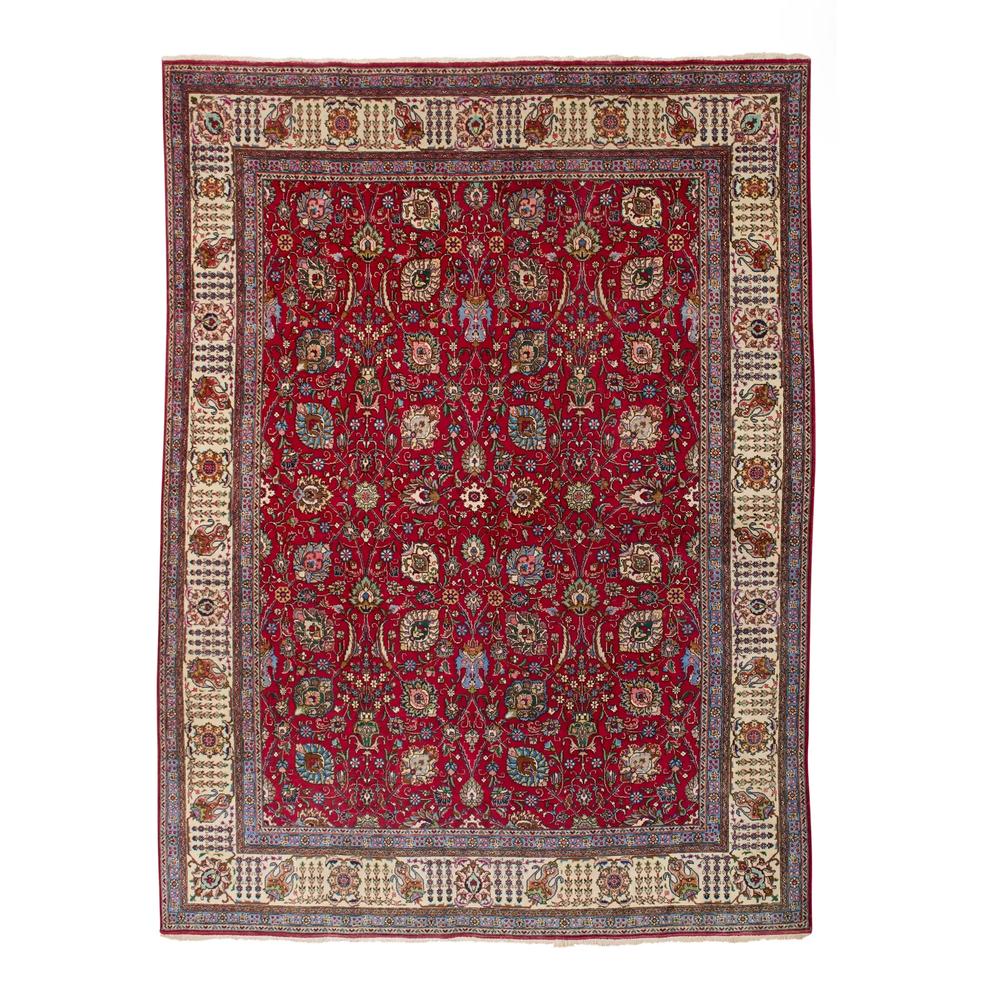 TABRIZ CARPET
